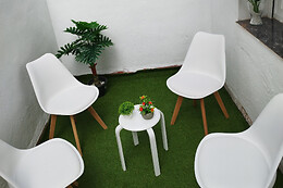 APARTAMENTO EL RINCON DE AYUD