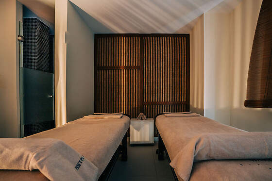 HOTEL GRAN CLAUSTRE BOUTIQUE & SPA - photo 12