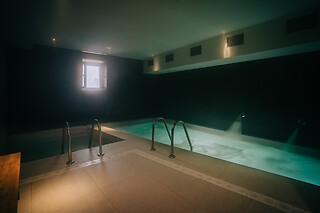 Dos noches con experiencia bienestar para 2 en Hotel Gran Claustre Boutique Hotel & SPA**** en Altafulla (Tarragona)