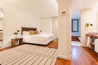 Dos noches con experiencia bienestar para 2 en Hotel Gran Claustre Boutique Hotel & SPA**** en Altafulla (Tarragona)