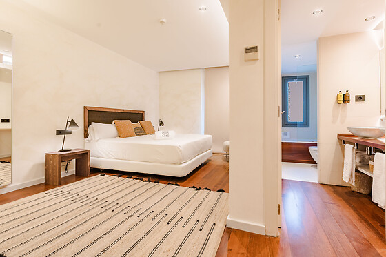HOTEL GRAN CLAUSTRE BOUTIQUE & SPA - photo 16