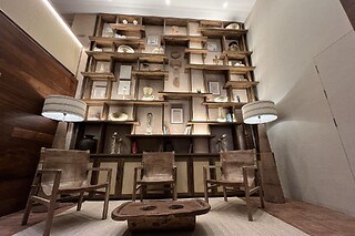 Dos noches con experiencia bienestar para 2 en Hotel Gran Claustre Boutique Hotel & SPA**** en Altafulla (Tarragona)