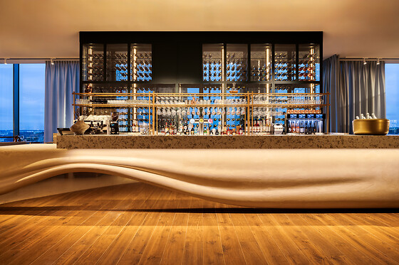 Mövenpick Brussels Airport - photo 16
