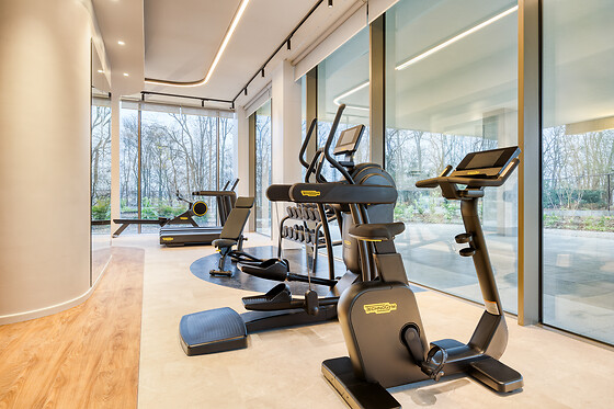 Mövenpick Brussels Airport - photo 2