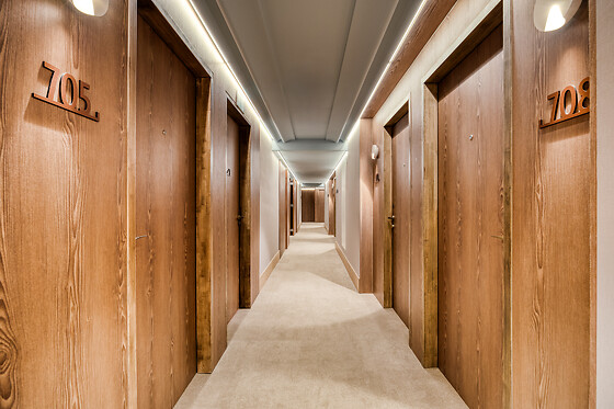 Mövenpick Brussels Airport - photo 15