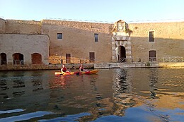 APULIA MULTIADVENTURE