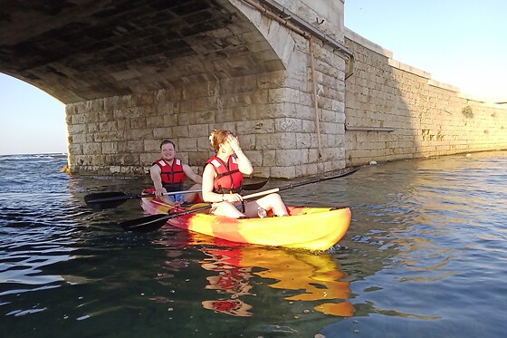 APULIA MULTIADVENTURE - photo 9