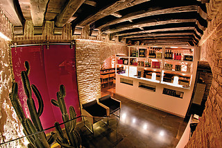 Un cheque gourmet para 2 en el Restaurante Le Bistró en Valladolid