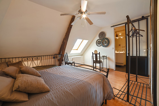 La maison du bonheur - photo 6