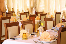 Hotel Nuovo Savi