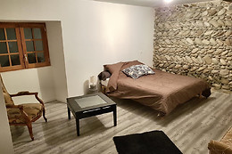 Chambre d'hôtes Peyo et Foodie