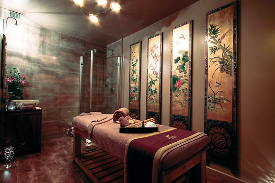 Solum Spa SILOM SPA - Barcelona | Wonderbox