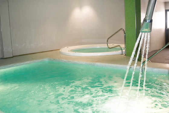 FITNESS CLUB ANURA - photo 0