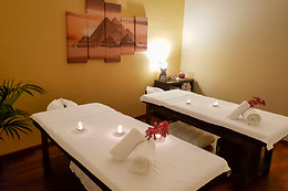 ANUKIS THAI MASSAGE BARCELONA