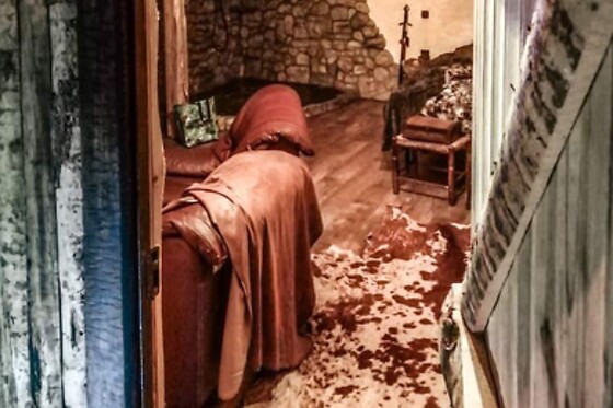 EL DESCANSO DE ODÍN - photo 12