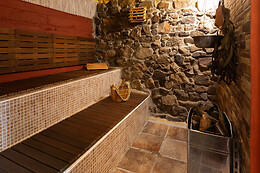 SPA RURAL MIRADOR DE MIRANDA