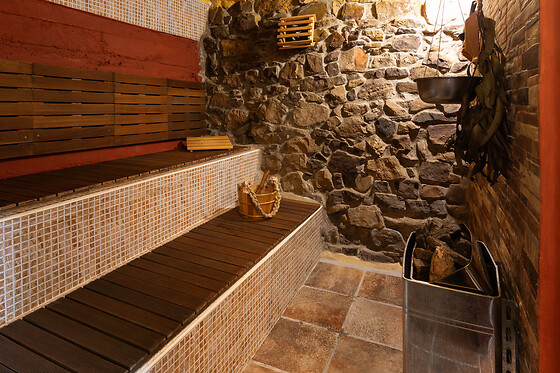 SPA RURAL MIRADOR DE MIRANDA - photo 19