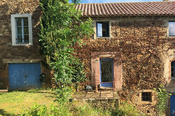 La Maison de Segezy - photo 12