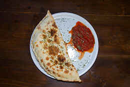 PIZZERIA 1900 LA GARRIGA
