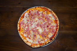 PIZZERIA 1900 LA GARRIGA