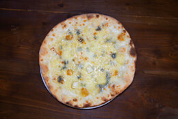 PIZZERIA 1900 LA GARRIGA