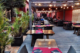 PIZZERIA 1900 LA GARRIGA
