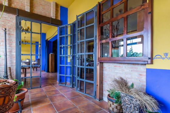 HOTEL RURAL JUYPE TIERRALLANA - photo 6