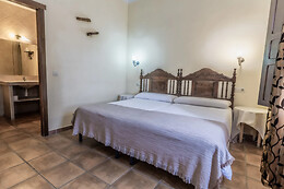 HOTEL RURAL JUYPE TIERRALLANA