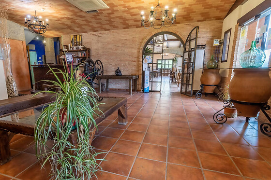 HOTEL RURAL JUYPE TIERRALLANA - photo 2