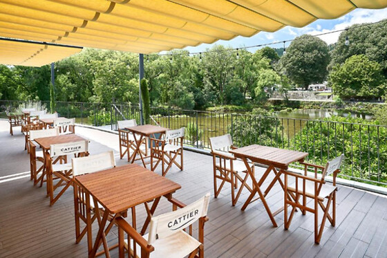 Ribeira Collection Hotel - photo 27