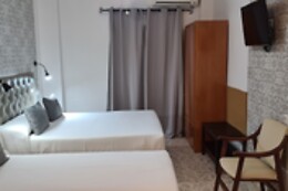 Online Booking EPS