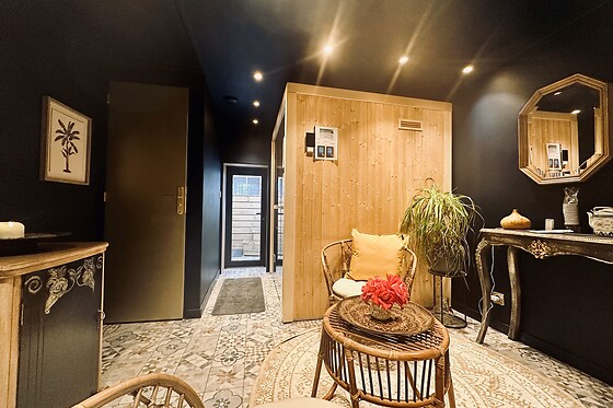 Gîte et chambre d'hôte la Pinstrie - photo 4