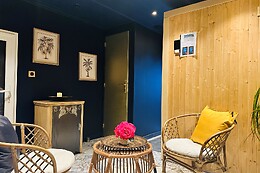 Gîte et chambre d'hôte la Pinstrie