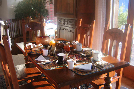 B&B Chez Le Tchoum - photo 0
