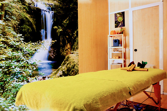 ESPAI RELAX - photo 0