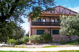 HOTEL RURAL FINCA EL TEJAREJO