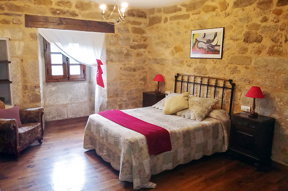 LA POSADA DE PEDRAZALES - photo 4