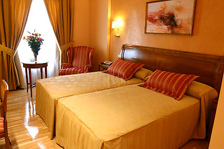 Hotel Guadiana**** en Ciudad Real