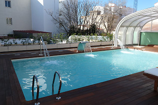 Hotel Guadiana**** en Ciudad Real