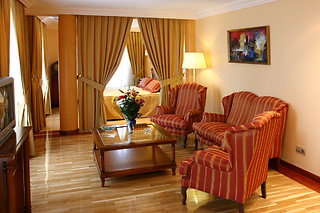 Hotel Guadiana**** en Ciudad Real