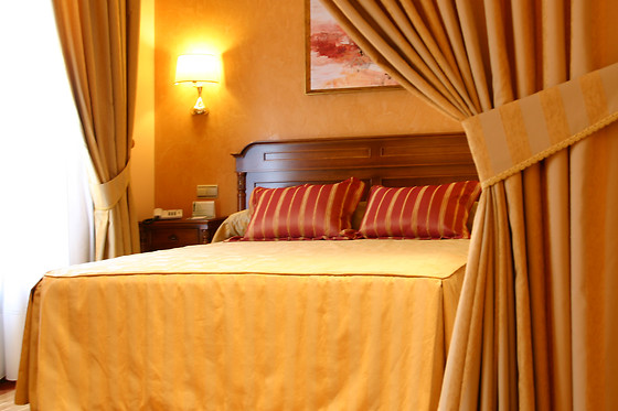 Hotel Guadiana**** en Ciudad Real