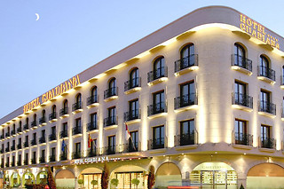 Hotel Guadiana**** en Ciudad Real