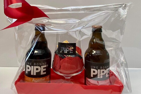 Brasserie Une Bonne Pipe - photo 5