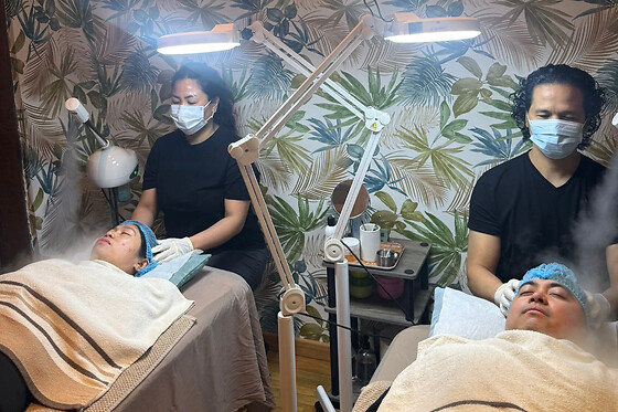 MASAJE DE FILIPINOS - photo 4