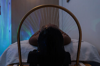 Head Spa Serenity para 2 en Brisa Head Spa en Sevilla