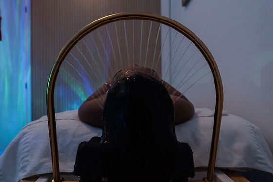 BRISA HEAD SPA MASAJES - photo 10