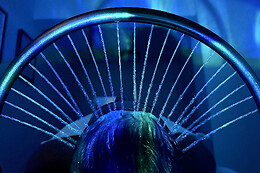 BRISA HEAD SPA MASAJES