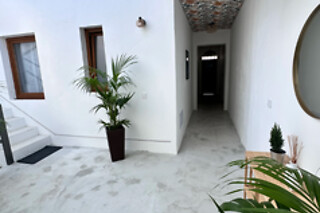 Una noche en apartamento para 2 en Euphorbia Suites en Los Silos (Santa Cruz de Tenerife)