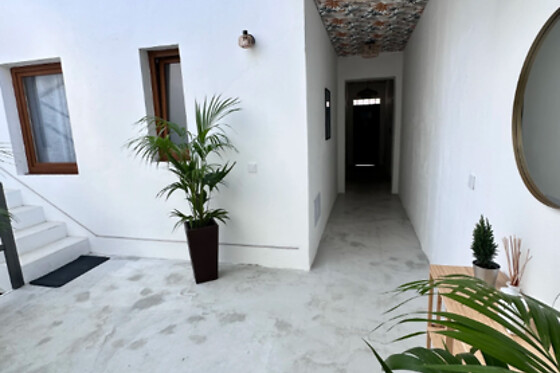 Una noche en apartamento para 2 en Euphorbia Suites en Los Silos (Santa Cruz de Tenerife)
