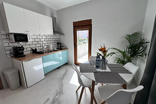 Una noche en apartamento para 2 en Euphorbia Suites en Los Silos (Santa Cruz de Tenerife)
